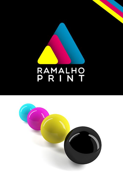 Ramalho Print